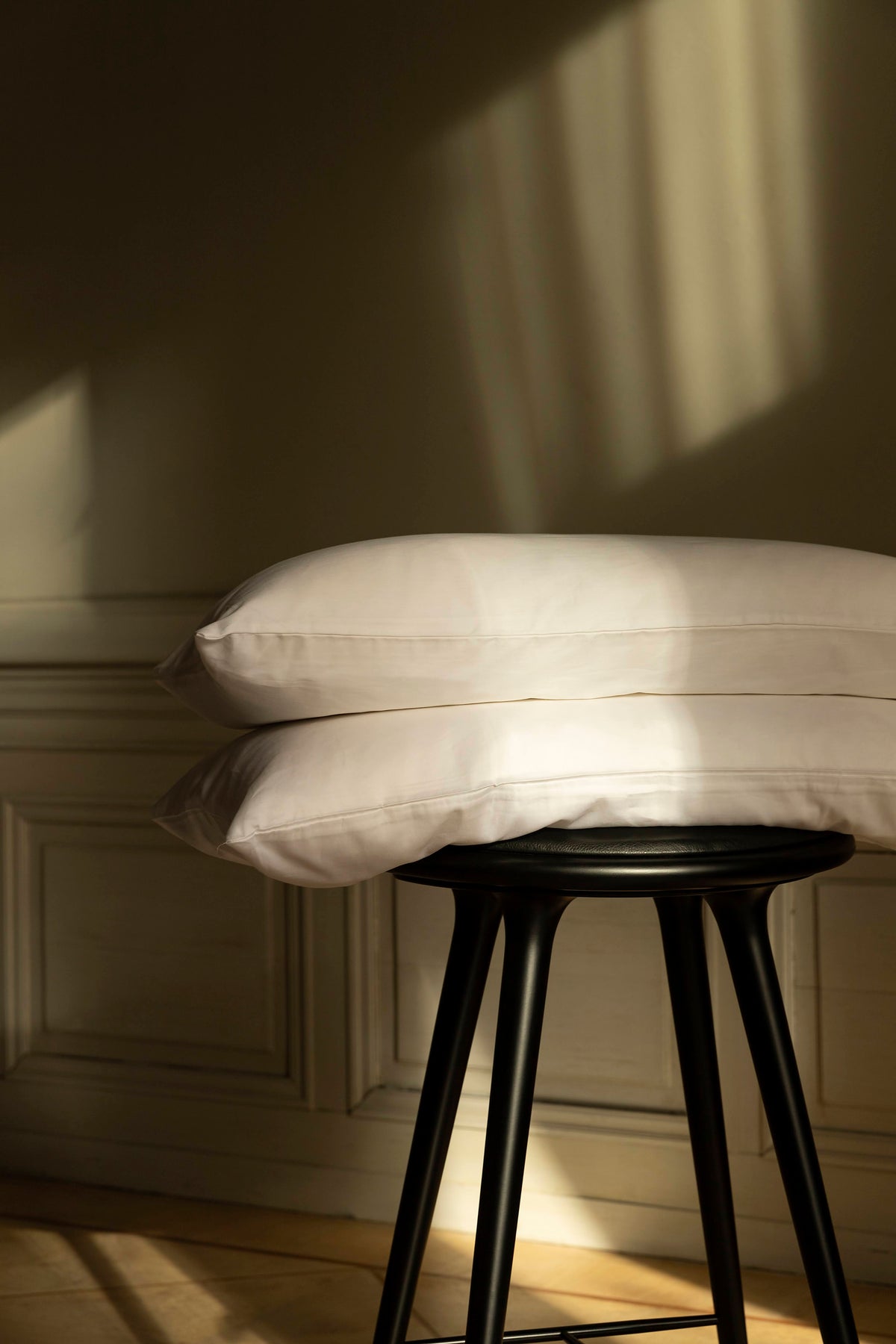 Pillowcase Cotton Silk