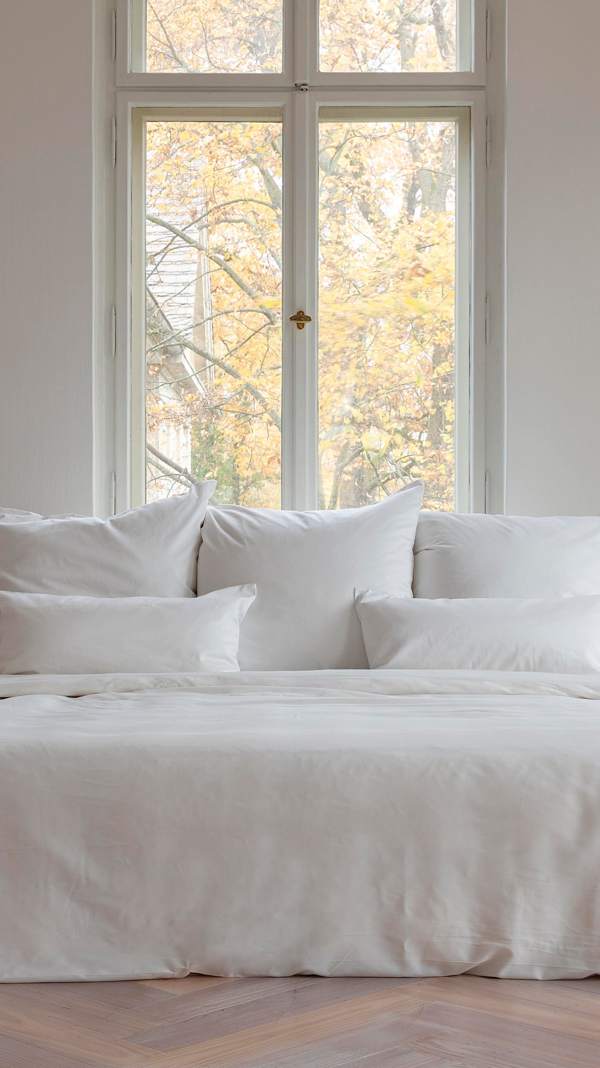 Fitted Sheet