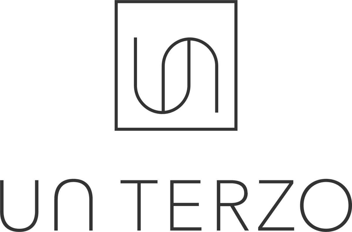 UN TERZO